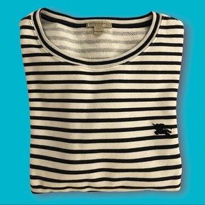 Burberry Brit sweatshirt, size M